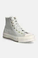 Detské tenisky Converse CHUCK TAYLOR ALL STAR EVA LIFT