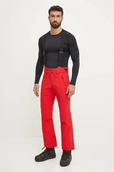 Lyžiarske nohavice Descente Swiss Slim