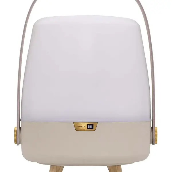 Led lampa s reproduktorom Kooduu Lite Up Play Mini