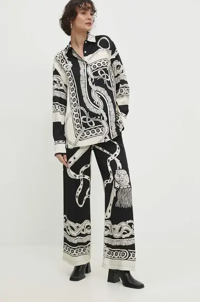 Nohavice Answear.LAB