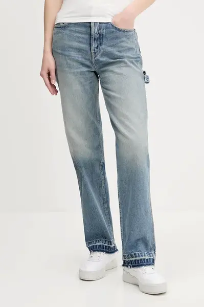 Tommy Jeans Rifle Tommy Jeans
