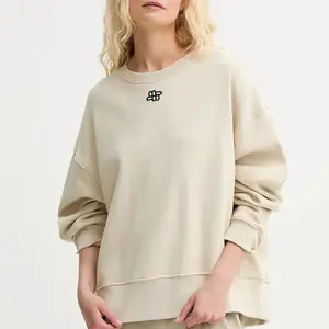 Bavlnená mikina MUNTHE PERNE