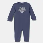 Overal pre bábätká Polo Ralph Lauren