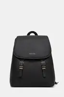 Kožený ruksak MICHAEL Michael Kors QUINN