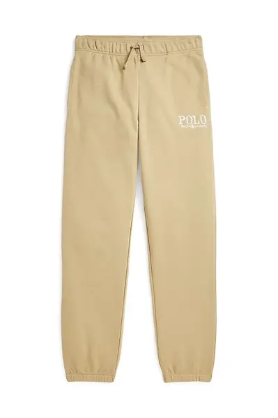 Detské tepláky Polo Ralph Lauren