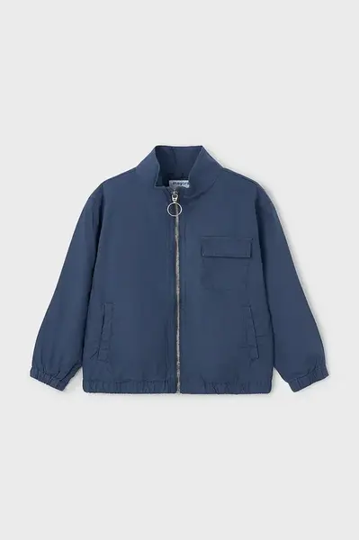 Detská bunda bomber Mayoral