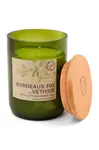Paddywax Vonná  sójová sviečka Bordeaux Fig & Vetiver 226 g