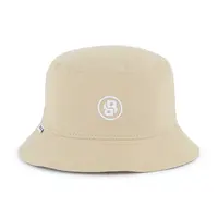 Detský bavlnený klobúk BOSS