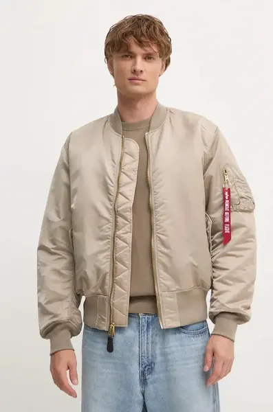 Alpha Industries Bunda Alpha Industries MA-1 Heritage Bomber