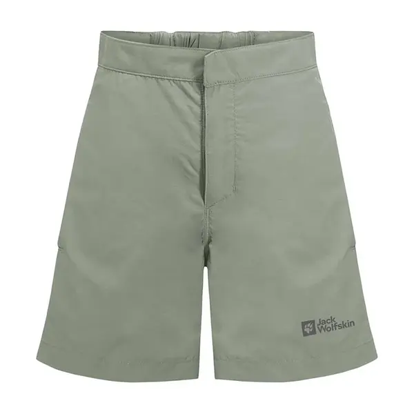 Detské krátke nohavice Jack Wolfskin SUN