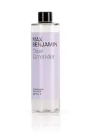 Náplň do difúzora Max Benjamin True Lavender 300 ml