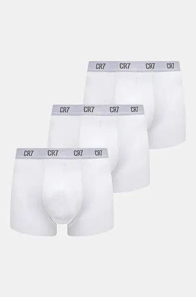 CR7 Cristiano Ronaldo - Boxerky (3-pak)