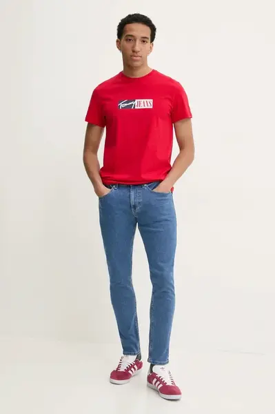 Rifle Tommy Jeans