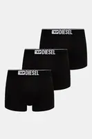 Boxerky Diesel DAMIEN-THREEPACK BOXER-SHORTS 3-pak