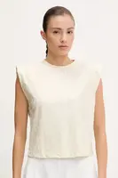 Top EA7 Emporio Armani