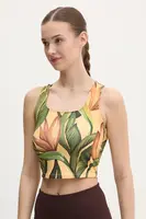 Tréningový top adidas Performance x Farm Rio