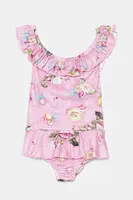 Jednodielne detské plavky Jamiks MIRAY