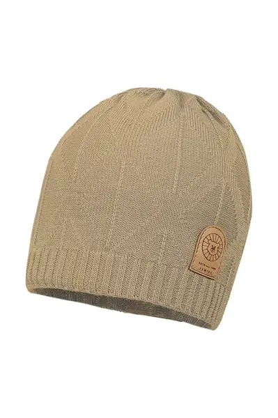 Detská čiapka Jamiks LUZ