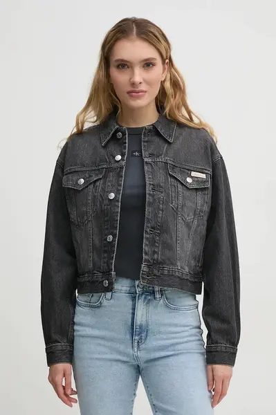 Calvin Klein Jeans Bunda Calvin Klein Jeans