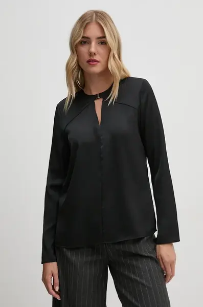 Blúzka Calvin Klein