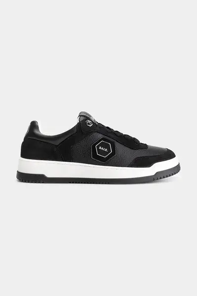 BALR. Kožené tenisky BALR. Low Myth