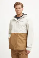 Turistická bunda Columbia Hikebound