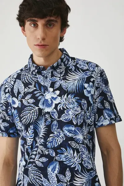 Polo tričko Medicine