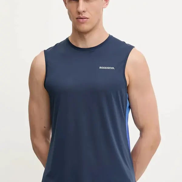 Tréningové tričko Rossignol SAPA