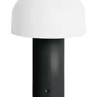 Stolná lampa Leitmotiv Luca