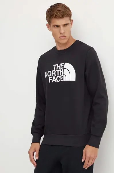 Mikina The North Face Easy Crew