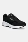BALR. Kožené tenisky BALR. Brand Luxe Runner