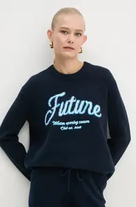 Kašmírový sveter FROM FUTURE
