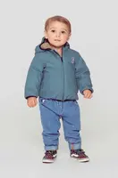 Bunda Gosoaky BABY SHARK