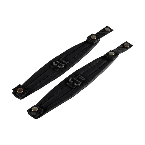 Ramenné vypchávky Fjallraven Kanken