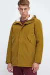 Jack Wolfskin Bunda parka Jack Wolfskin