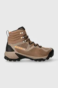 Mammut  Topánky  Sapuen High GTX