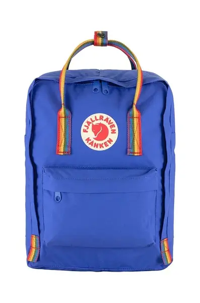 Fjallraven  Ruksak  Kanken Rainbow