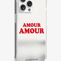 Puzdro na mobil LaCoqueFrançaise iPhone 14 Pro Max