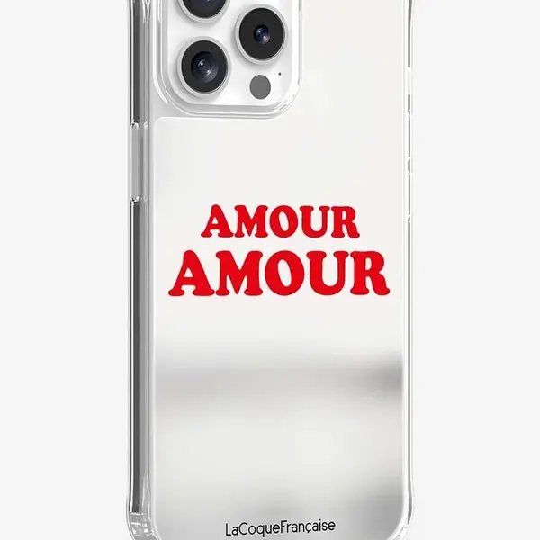 Puzdro na mobil LaCoqueFrançaise iPhone 14 Pro Max