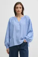 Ľanová blúzka Mos Mosh