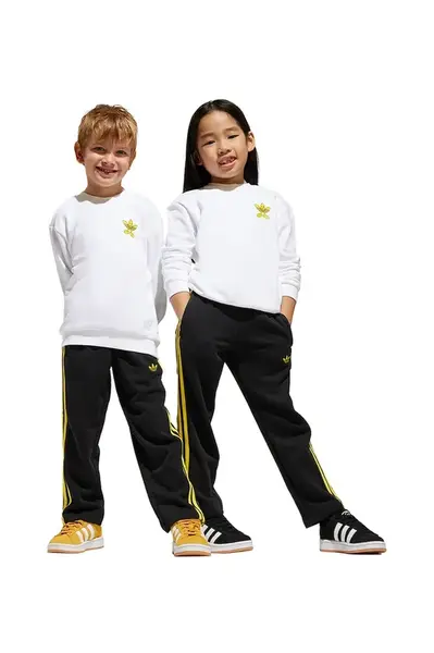 Detská tepláková súprava adidas Originals