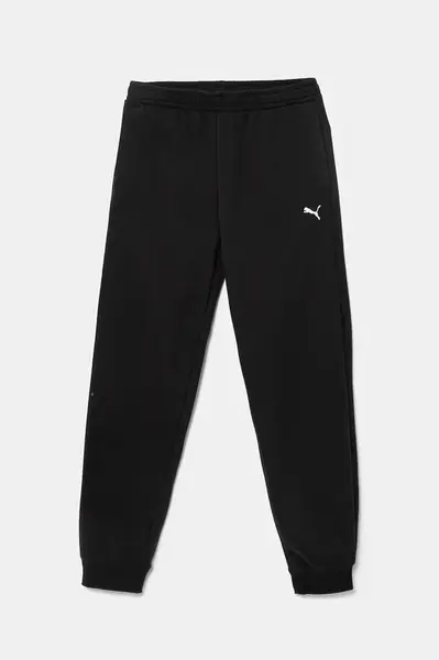 Detské tepláky Puma ESS Sweatpants CL FL