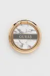 Samolepiaci držiak na mobil Guess Uchwyt Ring Stand