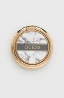 Samolepiaci držiak na mobil Guess Uchwyt Ring Stand