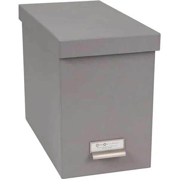 Organizér na doklady Bigso Box of Sweden