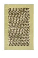 Bavlnený prehoz Doing Goods Disco Leopard 220 x 140 cm