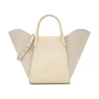 Kožená kabelka Tous TULIP