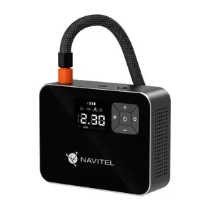 Kompresor vzduchový NAVITEL AIR15AL