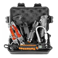 SOS sada pro přežití  NEO TOOLS 63-154