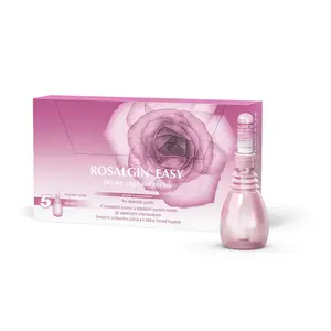 ROSALGIN Easy vaginální roztok 140 mg  5x 140 ml